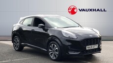 Ford Puma 1.0 EcoBoost ST-Line 5dr Petrol Hatchback